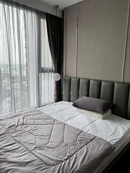 Whizdom Inspire Sukhumvit, Bangkok, Sukhumvit Road, Bang Chak, Phra Khanong, Bangkok, 2 Bedrooms, 56 sqm, Condo For Rent, by Keerati Wangrujirakul, 500520069 - DDproperty.com