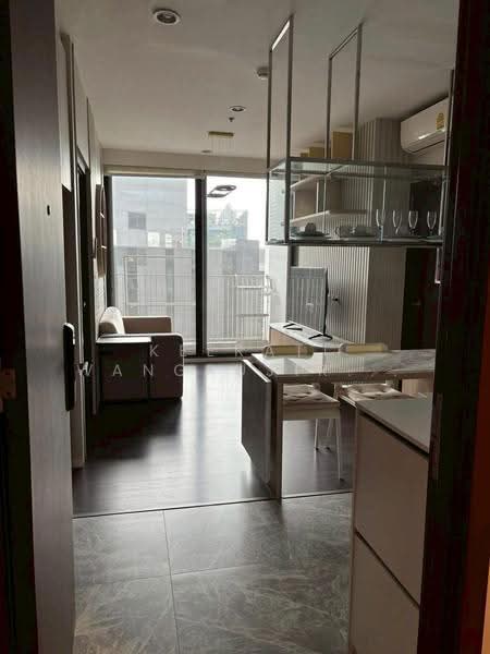 Whizdom Inspire Sukhumvit : วิซดอม อินสปาย สุขุมวิท, กรุงเทพ, ถนนสุขุมวิท, บางจาก, พระโขนง, กรุงเทพ, 56 ตร.ม., คอนโด ให้เช่า, โดย Keerati Wangrujirakul, 500520069 - DDproperty.com