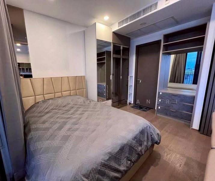 ASHTON Chula-Silom, Bangkok, Rama 4 Road, Si Phraya, Bang Rak, Bangkok, 1 Bedroom, 34 sqm, Condo For Sale, by Patraporn Kansri, 500520070 - DDproperty.com