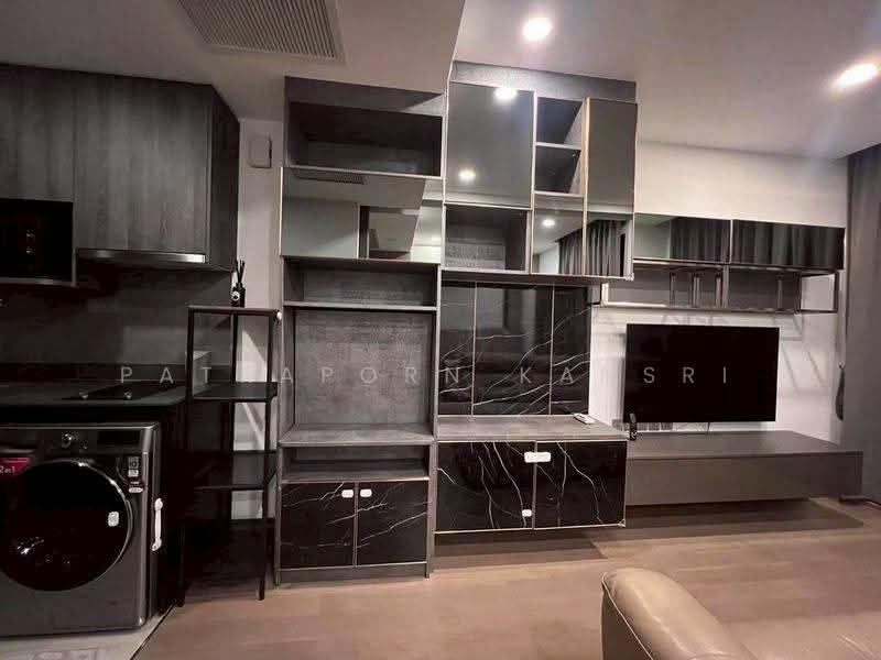 ASHTON Chula-Silom, Bangkok, Rama 4 Road, Si Phraya, Bang Rak, Bangkok, 1 Bedroom, 34 sqm, Condo For Sale, by Patraporn Kansri, 500520070 - DDproperty.com