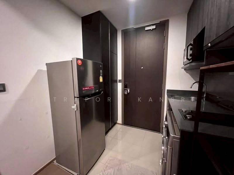 ASHTON Chula-Silom, Bangkok, Rama 4 Road, Si Phraya, Bang Rak, Bangkok, 1 Bedroom, 34 sqm, Condo For Sale, by Patraporn Kansri, 500520070 - DDproperty.com