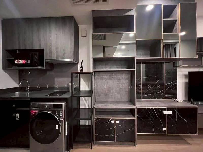 ASHTON Chula-Silom, Bangkok, Rama 4 Road, Si Phraya, Bang Rak, Bangkok, 1 Bedroom, 34 sqm, Condo For Sale, by Patraporn Kansri, 500520070 - DDproperty.com