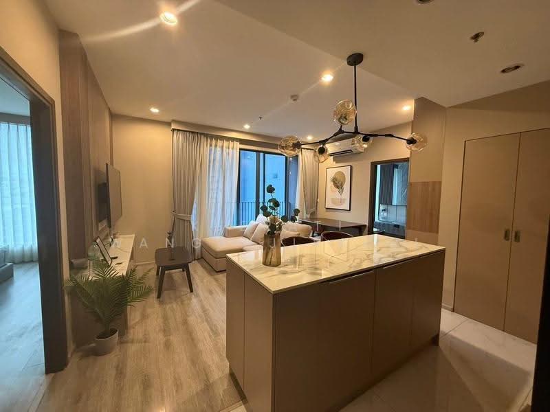IDEO Mobi Sukhumvit 66 : ไอดีโอ โมบิ สุขุมวิท 66, กรุงเทพ, 2578 ซอยสุขุมวิท 66 ถนนสุขุมวิท, บางจาก, พระโขนง, กรุงเทพ, 81 ตร.ม., คอนโด ให้เช่า, โดย Keerati Wangrujirakul, 500520071 - DDproperty.com