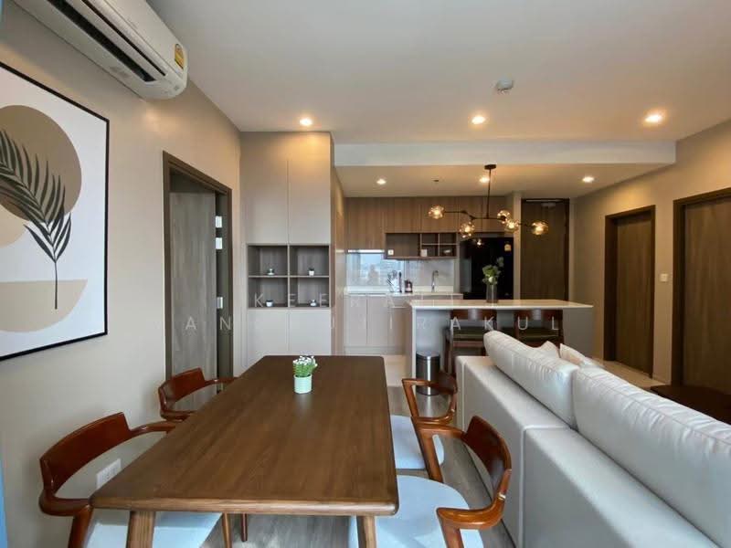 IDEO Mobi Sukhumvit 66 : ไอดีโอ โมบิ สุขุมวิท 66, กรุงเทพ, 2578 ซอยสุขุมวิท 66 ถนนสุขุมวิท, บางจาก, พระโขนง, กรุงเทพ, 81 ตร.ม., คอนโด ให้เช่า, โดย Keerati Wangrujirakul, 500520071 - DDproperty.com