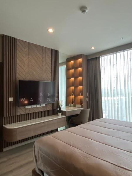IDEO Mobi Sukhumvit 66, Bangkok, 2578 Soi Sukhumvit 66 Sukhumvit Road, Bang Chak, Phra Khanong, Bangkok, 2 Bedrooms, 81 sqm, Condo For Rent, by Keerati Wangrujirakul, 500520071 - DDproperty.com