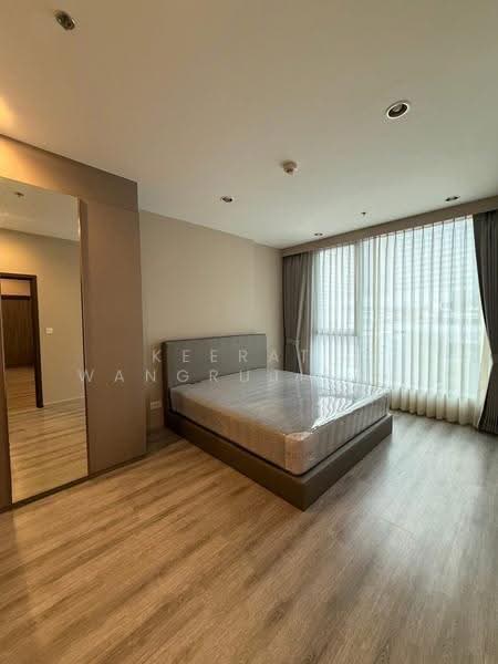 IDEO Mobi Sukhumvit 66, Bangkok, 2578 Soi Sukhumvit 66 Sukhumvit Road, Bang Chak, Phra Khanong, Bangkok, 2 Bedrooms, 81 sqm, Condo For Rent, by Keerati Wangrujirakul, 500520071 - DDproperty.com
