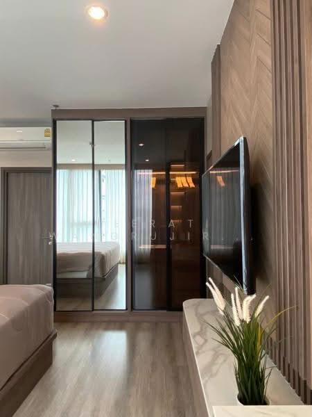 IDEO Mobi Sukhumvit 66, Bangkok, 2578 Soi Sukhumvit 66 Sukhumvit Road, Bang Chak, Phra Khanong, Bangkok, 2 Bedrooms, 81 sqm, Condo For Rent, by Keerati Wangrujirakul, 500520071 - DDproperty.com