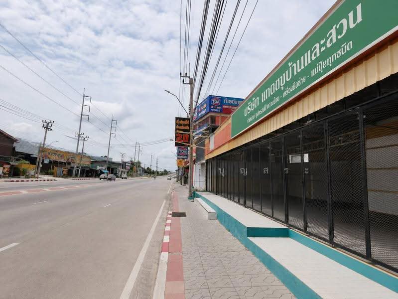 Shop 1 ชั้น สร้างเอง พร้อมทาวน์โฮม 3 ชั้น (หลังมุม) ติดถนนสุขาภิบาล 5, กรุงเทพ, สุขาภิบาล 5 ซอย 12, ท่าแร้ง, บางเขน, กรุงเทพ, 360 ตร.ม., พื้นที่ขายของ ขาย, โดย กรกฤตย์ บุญสระ, 500520072 - DDproperty.com