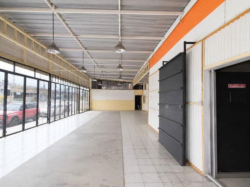 Shop 1 ชั้น สร้างเอง พร้อมทาวน์โฮม 3 ชั้น (หลังมุม) ติดถนนสุขาภิบาล 5, กรุงเทพ, สุขาภิบาล 5 ซอย 12, ท่าแร้ง, บางเขน, กรุงเทพ, 360 ตร.ม., พื้นที่ขายของ ขาย, โดย กรกฤตย์ บุญสระ, 500520072 - DDproperty.com