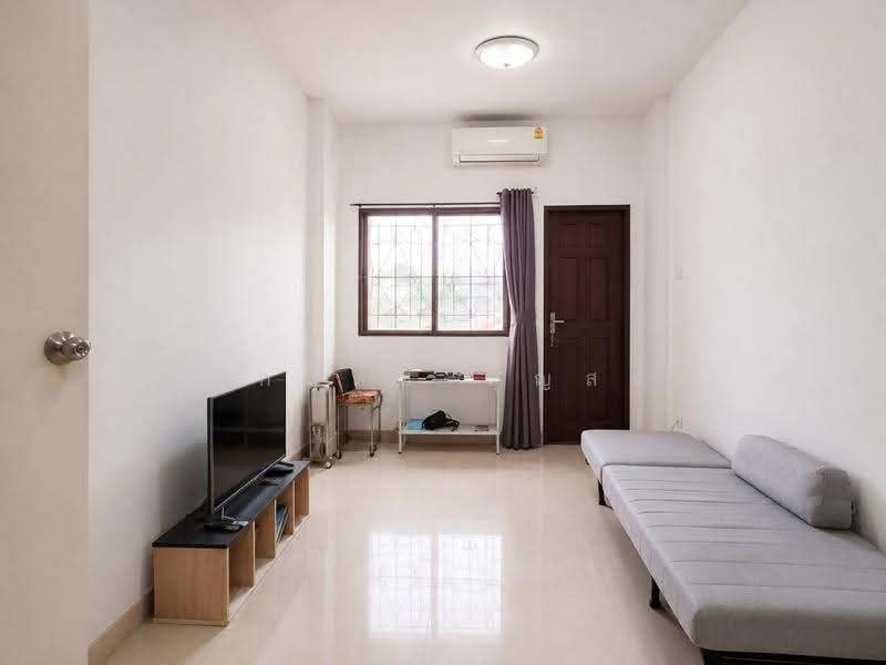 Shop 1 ชั้น สร้างเอง พร้อมทาวน์โฮม 3 ชั้น (หลังมุม) ติดถนนสุขาภิบาล 5, กรุงเทพ, สุขาภิบาล 5 ซอย 12, ท่าแร้ง, บางเขน, กรุงเทพ, 360 ตร.ม., พื้นที่ขายของ ขาย, โดย กรกฤตย์ บุญสระ, 500520072 - DDproperty.com