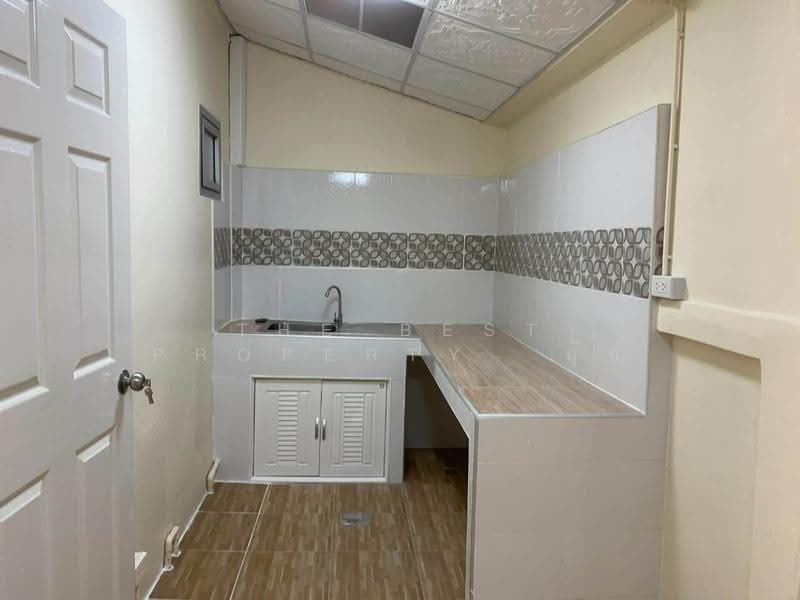 หมู่บ้านสาครวิลล่า พระราม2, Samut Sakhon, Bang Krachao, Muang Samut Sakhon, Samut Sakhon, 3 Bedrooms, 171 sqm, Townhouse For Sale, by The Best Property นุ๊บ, 500520073 - DDproperty.com