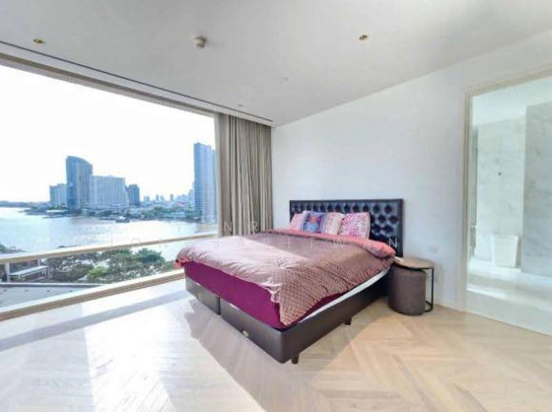 Four Seasons Private Residences : โฟร์ ซีซั่นส์ ไพรเวท เรสสิเด้นซ์, กรุงเทพ, 300 ถนนเจริญกรุง, ยานนาวา, สาทร, กรุงเทพ, 108 ตร.ม., คอนโด ขาย, โดย Yenrudee Jongsaritwang, 500520075 - DDproperty.com