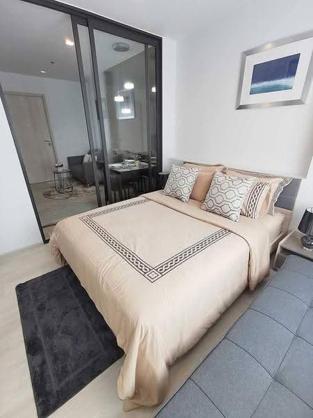 Life One Wireless, Bangkok, 1 Wireless Road, Lumphini, Pathum Wan, Bangkok, 1 Bedroom, 35 sqm, Condo For Rent, by Keerati Wangrujirakul, 500520076 - DDproperty.com