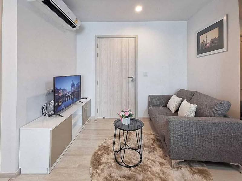 Life One Wireless, Bangkok, 1 Wireless Road, Lumphini, Pathum Wan, Bangkok, 1 Bedroom, 35 sqm, Condo For Rent, by Keerati Wangrujirakul, 500520076 - DDproperty.com