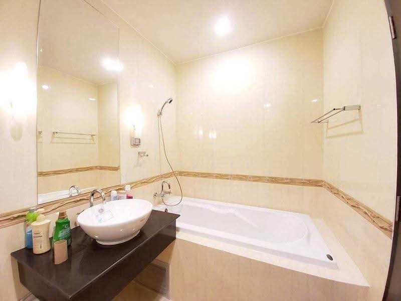 The Address Siam, Bangkok, 456 Petchburi Road, Thanon Phetchaburi, Ratchathewi, Bangkok, 1 Bedroom, 41 sqm, Condo For Rent, by Keerati Wangrujirakul, 500520078 - DDproperty.com