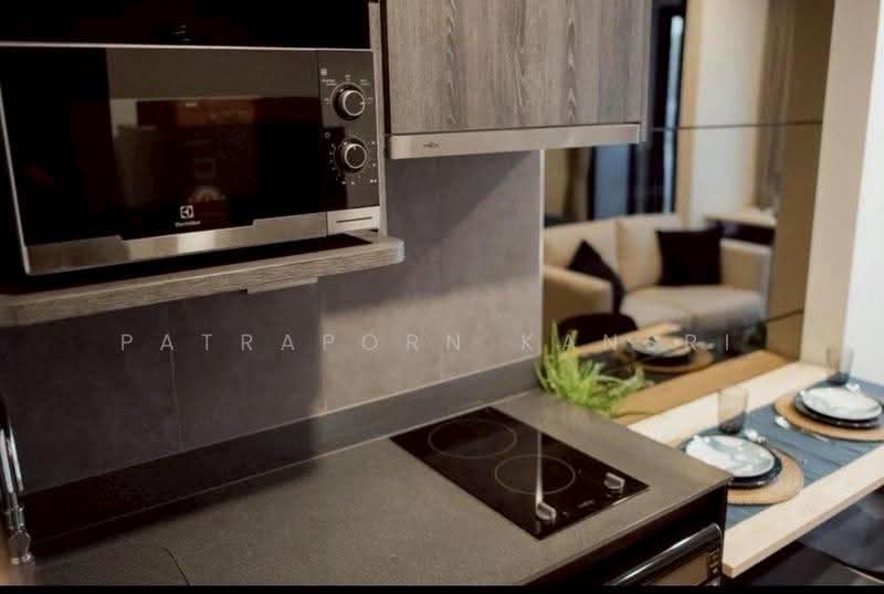 ASHTON Chula-Silom, Bangkok, Rama 4 Road, Si Phraya, Bang Rak, Bangkok, 1 Bedroom, 31 sqm, Condo For Sale, by Patraporn Kansri, 500520080 - DDproperty.com