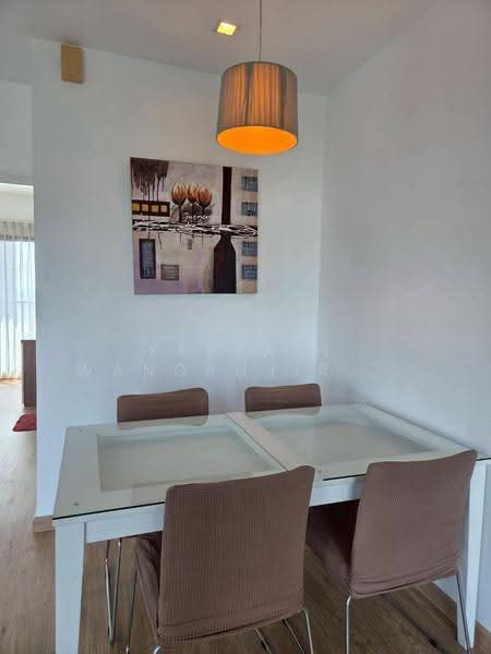 Noble Remix, Bangkok, 772 Soi Sukhumvit 36, Sukhumvit Road, Khong Tan, Khlong Toei, Bangkok, 1 Bedroom, 62 sqm, Condo For Rent, by Keerati Wangrujirakul, 500520083 - DDproperty.com