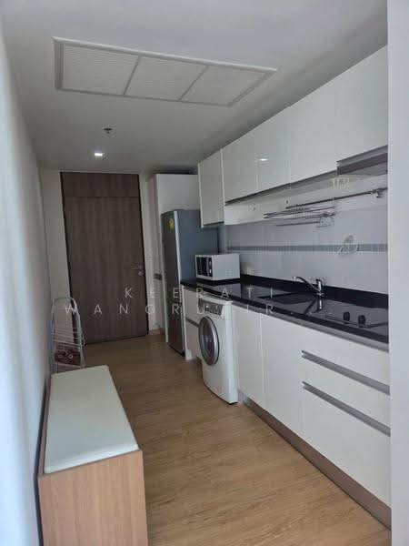 Noble Remix, Bangkok, 772 Soi Sukhumvit 36, Sukhumvit Road, Khong Tan, Khlong Toei, Bangkok, 1 Bedroom, 62 sqm, Condo For Rent, by Keerati Wangrujirakul, 500520083 - DDproperty.com