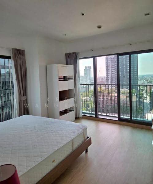 Noble Remix, Bangkok, 772 Soi Sukhumvit 36, Sukhumvit Road, Khong Tan, Khlong Toei, Bangkok, 1 Bedroom, 62 sqm, Condo For Rent, by Keerati Wangrujirakul, 500520083 - DDproperty.com