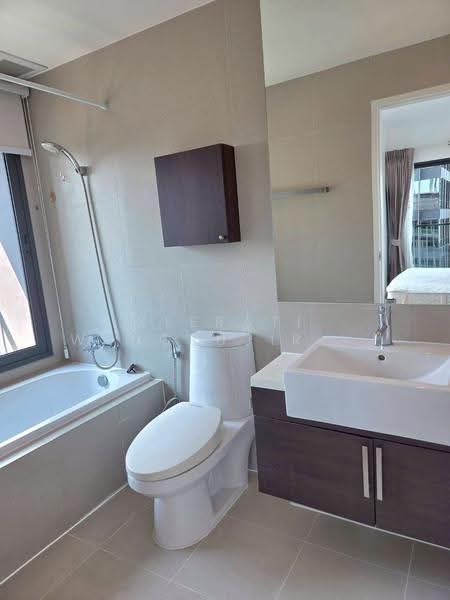 Noble Remix, Bangkok, 772 Soi Sukhumvit 36, Sukhumvit Road, Khong Tan, Khlong Toei, Bangkok, 1 Bedroom, 62 sqm, Condo For Rent, by Keerati Wangrujirakul, 500520083 - DDproperty.com