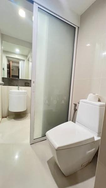 Rhythm Sukhumvit 50, Bangkok, 8 Sukhumvit 50, Sukhumvit Road, Phra Kanong, Khlong Toei, Bangkok, 1 Bedroom, 36 sqm, Condo For Rent, by Emily Bada, 500520084 - DDproperty.com