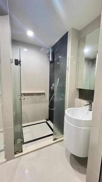 Rhythm Sukhumvit 50, Bangkok, 8 Sukhumvit 50, Sukhumvit Road, Phra Kanong, Khlong Toei, Bangkok, 1 Bedroom, 36 sqm, Condo For Rent, by Emily Bada, 500520084 - DDproperty.com