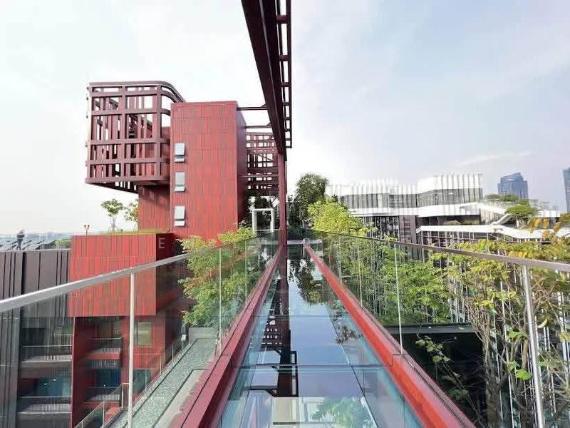 Life Asoke Hype, Bangkok, 339 Chaturathit Rd, Makkasan, Ratchathewi, Bangkok, 1 Bedroom, 40 sqm, Condo For Rent, by Emily Bada, 500520085 - DDproperty.com