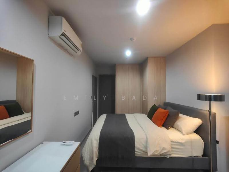 Life Asoke Hype, Bangkok, 339 Chaturathit Rd, Makkasan, Ratchathewi, Bangkok, 1 Bedroom, 40 sqm, Condo For Rent, by Emily Bada, 500520085 - DDproperty.com