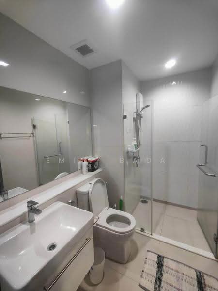 Life Asoke Hype, Bangkok, 339 Chaturathit Rd, Makkasan, Ratchathewi, Bangkok, 1 Bedroom, 40 sqm, Condo For Rent, by Emily Bada, 500520085 - DDproperty.com