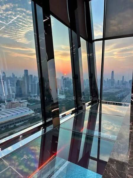 Life Asoke Hype, Bangkok, 339 Chaturathit Rd, Makkasan, Ratchathewi, Bangkok, 1 Bedroom, 40 sqm, Condo For Rent, by Emily Bada, 500520085 - DDproperty.com