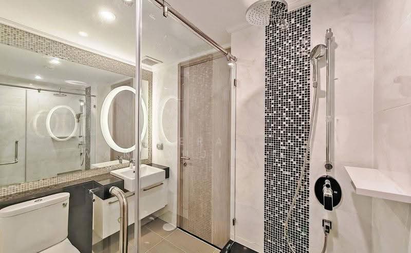 Supalai Oriental Sukhumvit 39, Bangkok, Soi Sukhumvit 39, Khlong Tan Nua, Watthana, Bangkok, 1 Bedroom, 47 sqm, Condo For Rent, by Keerati Wangrujirakul, 500520086 - DDproperty.com