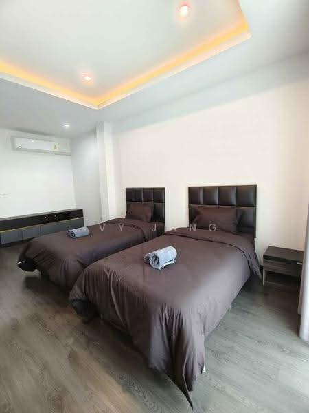 Ekkamai house, Bangkok, Phra Kanong Nua, Watthana, Bangkok, 4 Bedrooms, 330 sqm, Single Detached House For Rent, by Ivy Jang, 500520087 - DDproperty.com