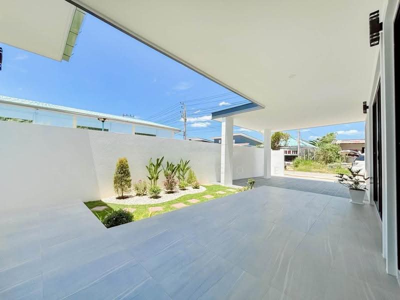 Huahin 112, Prachuap Khiri Khan, prachuap-khiri-khan, Nong Kae, Hua Hin, Prachuap Khiri Khan, 3 Bedrooms, 120 sqm, Single Detached House For Sale, by Wanwisa Scopetta, 500520088 - DDproperty.com