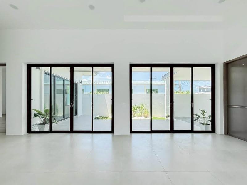 Huahin 112, Prachuap Khiri Khan, prachuap-khiri-khan, Nong Kae, Hua Hin, Prachuap Khiri Khan, 3 Bedrooms, 120 sqm, Single Detached House For Sale, by Wanwisa Scopetta, 500520088 - DDproperty.com