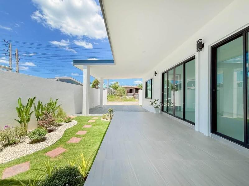 Huahin 112, Prachuap Khiri Khan, prachuap-khiri-khan, Nong Kae, Hua Hin, Prachuap Khiri Khan, 3 Bedrooms, 120 sqm, Single Detached House For Sale, by Wanwisa Scopetta, 500520088 - DDproperty.com