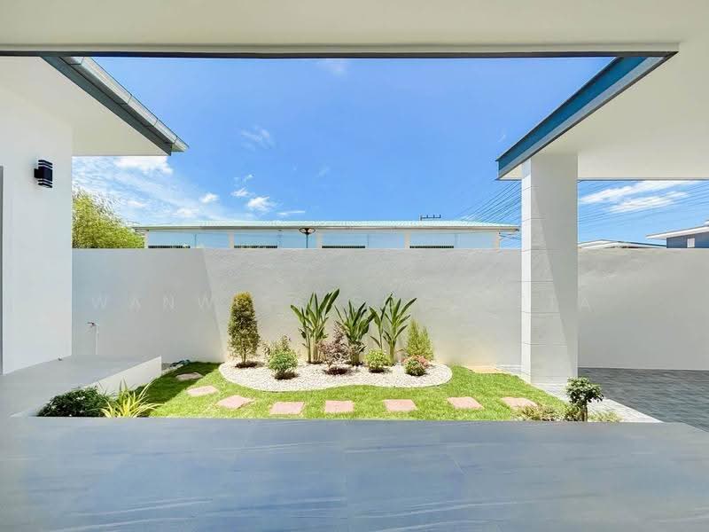 Huahin 112, Prachuap Khiri Khan, prachuap-khiri-khan, Nong Kae, Hua Hin, Prachuap Khiri Khan, 3 Bedrooms, 120 sqm, Single Detached House For Sale, by Wanwisa Scopetta, 500520088 - DDproperty.com