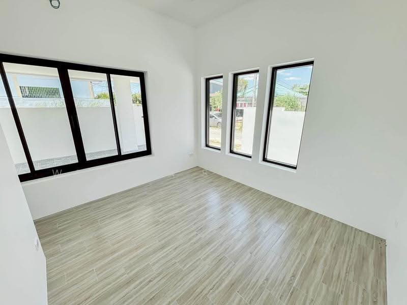 Huahin 112, Prachuap Khiri Khan, prachuap-khiri-khan, Nong Kae, Hua Hin, Prachuap Khiri Khan, 3 Bedrooms, 120 sqm, Single Detached House For Sale, by Wanwisa Scopetta, 500520088 - DDproperty.com