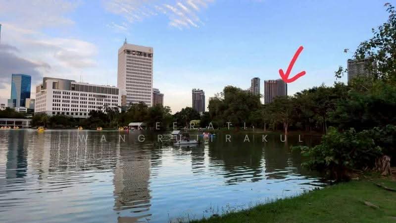 Life Ladprao Valley, Bangkok, Phaholyothin Road, Jom Phon, Chatuchak, Bangkok, 1 Bedroom, 35 sqm, Condo For Rent, by Keerati Wangrujirakul, 500520091 - DDproperty.com