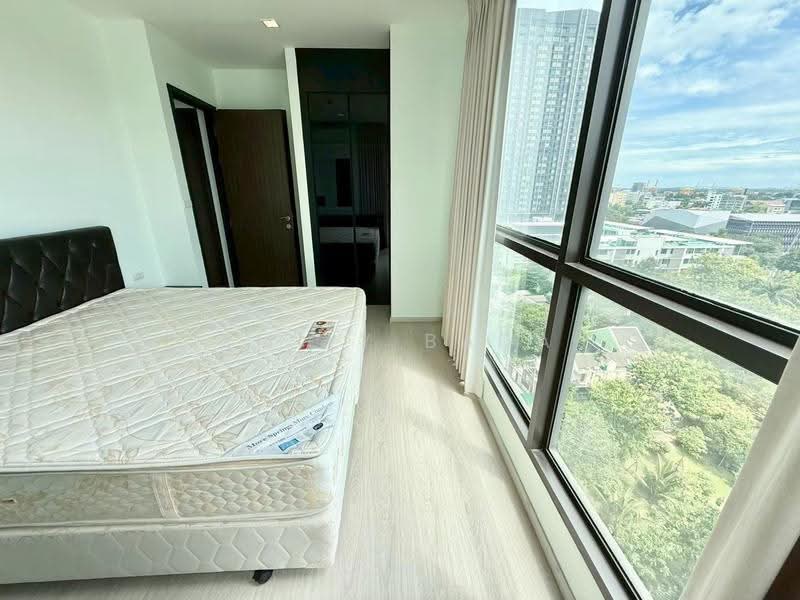 Rhythm Sukhumvit 44/1, Bangkok, Sukhumvit Road, Phra Kanong, Khlong Toei, Bangkok, 2 Bedrooms, 52 sqm, Condo For Rent, by Emily Bada, 500520092 - DDproperty.com