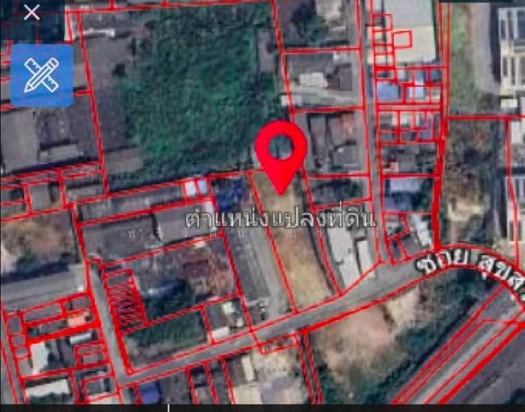 ขายที่ดิน 538 ตรว. ผังสีม่วง สุขสวัสดิ์ 47 – พระประแดง, สมุทรปราการ, บางครุ, พระประแดง, สมุทรปราการ, 2,152 ตร.ม., ที่ดิน ขาย, โดย นรีรัตน์ นาคดี, 500520094 - DDproperty.com