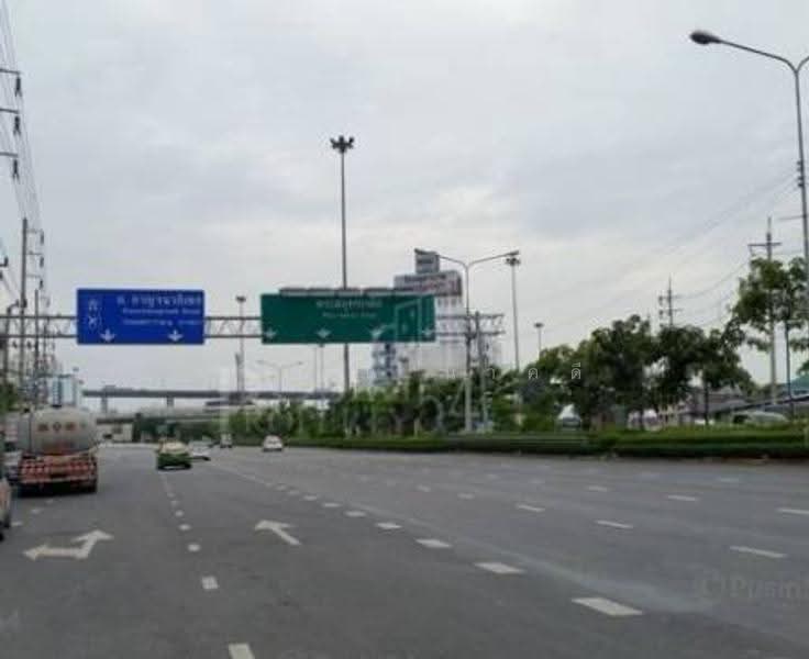 ขายที่ดิน 538 ตรว. ผังสีม่วง สุขสวัสดิ์ 47 – พระประแดง, สมุทรปราการ, บางครุ, พระประแดง, สมุทรปราการ, 2,152 ตร.ม., ที่ดิน ขาย, โดย นรีรัตน์ นาคดี, 500520094 - DDproperty.com