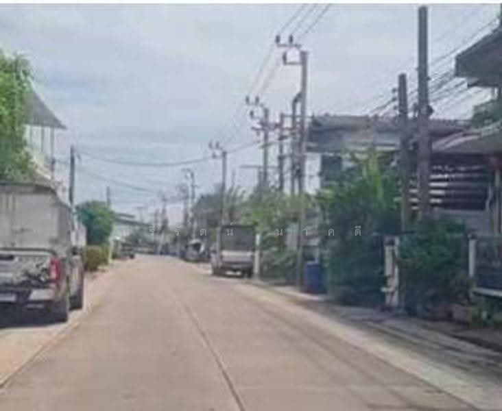 ขายที่ดิน 538 ตรว. ผังสีม่วง สุขสวัสดิ์ 47 – พระประแดง, สมุทรปราการ, บางครุ, พระประแดง, สมุทรปราการ, 2,152 ตร.ม., ที่ดิน ขาย, โดย นรีรัตน์ นาคดี, 500520094 - DDproperty.com