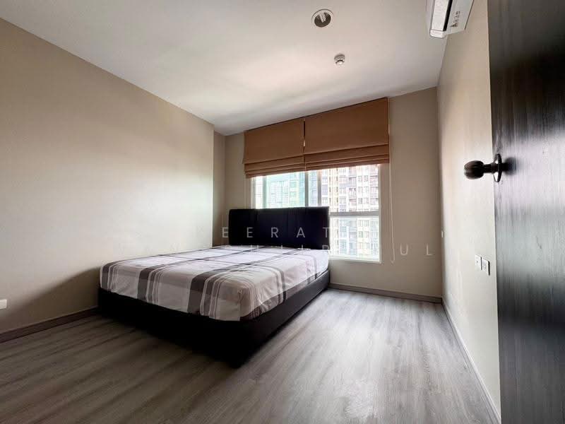 Diamond Sukhumvit, Bangkok, 1558 Sukhumvit Road, Phra Kanong, Khlong Toei, Bangkok, 1 Bedroom, 34 sqm, Condo For Rent, by Keerati Wangrujirakul, 500520098 - DDproperty.com
