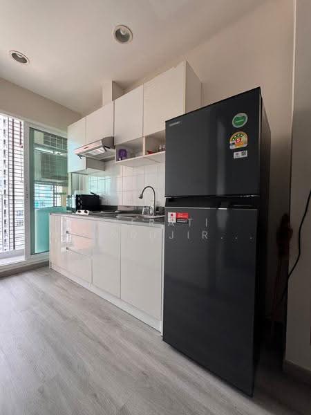 Diamond Sukhumvit, Bangkok, 1558 Sukhumvit Road, Phra Kanong, Khlong Toei, Bangkok, 1 Bedroom, 34 sqm, Condo For Rent, by Keerati Wangrujirakul, 500520098 - DDproperty.com