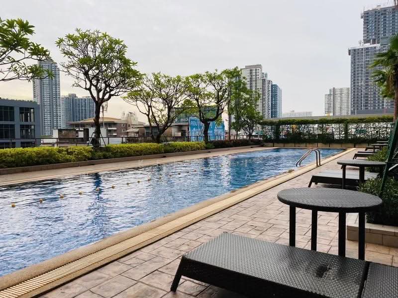 Diamond Sukhumvit : ไดมอนด์ สุขุมวิท, กรุงเทพ, 1558 ถนนสุขุมวิท, พระโขนง, คลองเตย, กรุงเทพ, 34 ตร.ม., คอนโด ให้เช่า, โดย Keerati Wangrujirakul, 500520098 - DDproperty.com