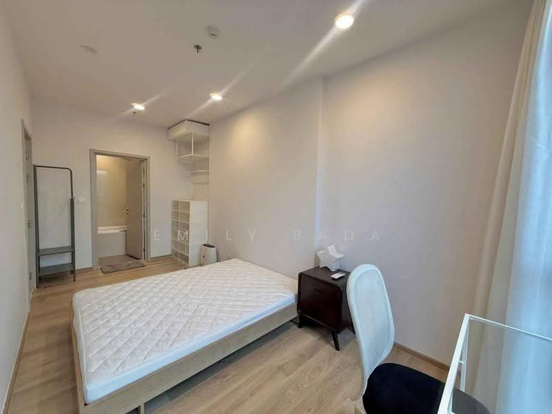 Oka Haus Sukhumvit 36, Bangkok, 3399 Rama 4 Road, Khong Tan, Khlong Toei, Bangkok, 1 Bedroom, 35 sqm, Condo For Rent, by Emily Bada, 500520099 - DDproperty.com