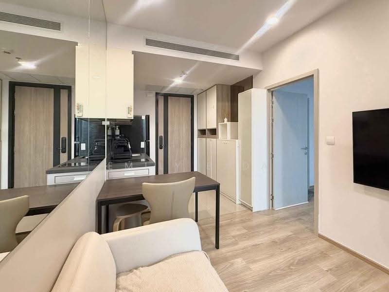Oka Haus Sukhumvit 36, Bangkok, 3399 Rama 4 Road, Khong Tan, Khlong Toei, Bangkok, 1 Bedroom, 35 sqm, Condo For Rent, by Emily Bada, 500520099 - DDproperty.com