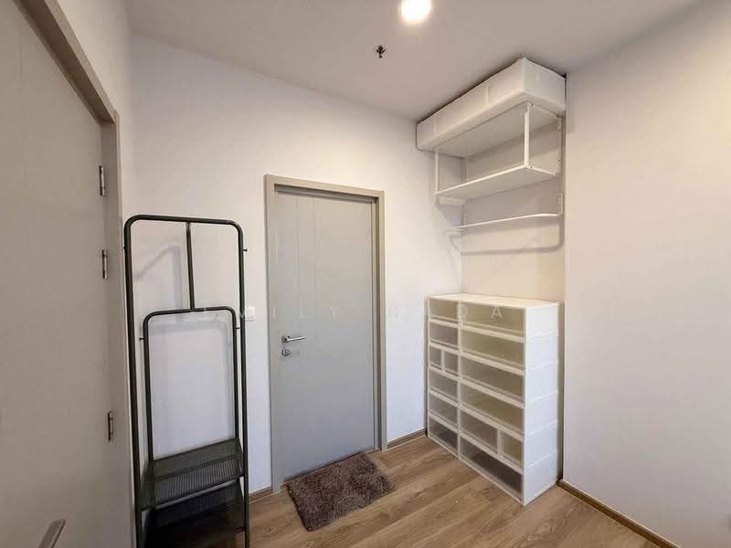 Oka Haus Sukhumvit 36, Bangkok, 3399 Rama 4 Road, Khong Tan, Khlong Toei, Bangkok, 1 Bedroom, 35 sqm, Condo For Rent, by Emily Bada, 500520099 - DDproperty.com