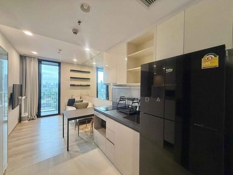 Oka Haus Sukhumvit 36, Bangkok, 3399 Rama 4 Road, Khong Tan, Khlong Toei, Bangkok, 1 Bedroom, 35 sqm, Condo For Rent, by Emily Bada, 500520099 - DDproperty.com