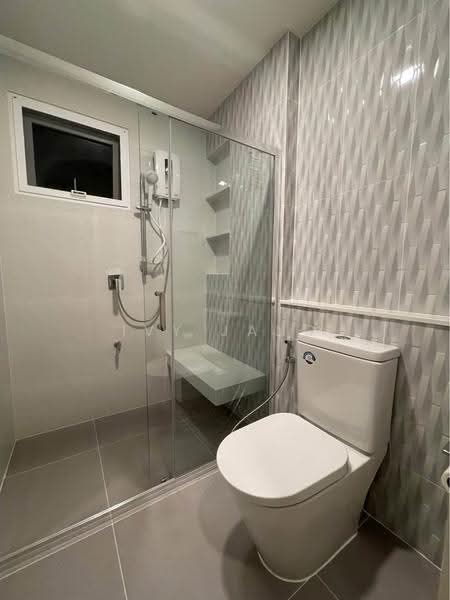 Mantana Bangna-Wongwaen, Bangkok, Soi Ramkhamhaeng 2, Dok Mai, Prawet, Bangkok, 4 Bedrooms, 222 sqm, Single Detached House For Rent, by Ivy Jang, 500520100 - DDproperty.com